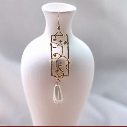 飄々 ピアス＆イヤリング