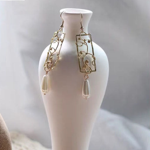 飄々 ピアス＆イヤリング