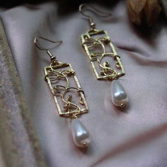 飄々 ピアス＆イヤリング