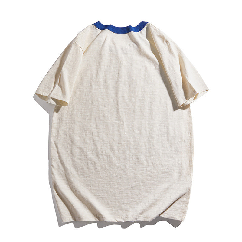 『上海』中国地名Tシャツ